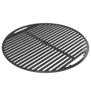 Round Cast Iron Cooking Grid