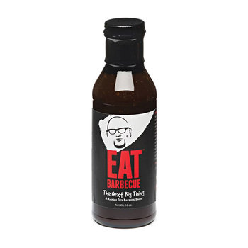 Eat Barbecue The Next Big Thing BBQ Sauce