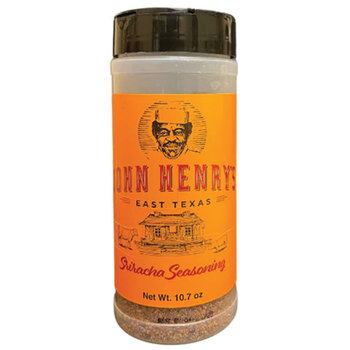 John Henry's Sriracha Seasoning Blend