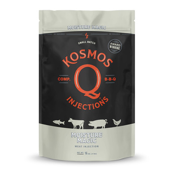Kosmos Q Moisture Magic Phosphates Meat Injection