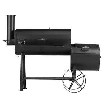 Old Country Pecos Offset Smoker