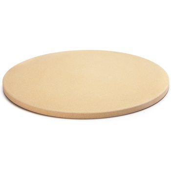 Outset Round Pizza Grill Stone