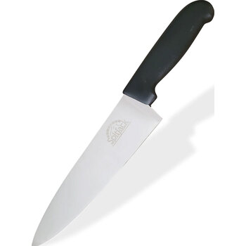 SpitJack Chef's Knife with 8" Blade